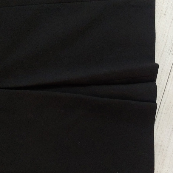 ANN TAYLOR CLASSIC PENCIL SKIRT - Picture 4 of 8